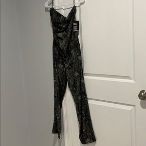 Express Romper/Jumpsuit